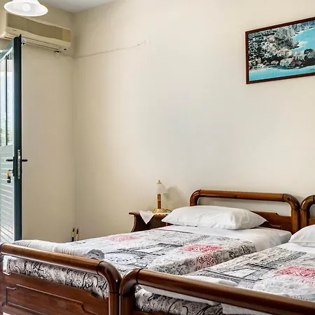 Διαμέρισμα Daratos 5 Σάμη