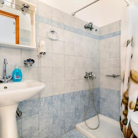 Daratos 5 Apartman
