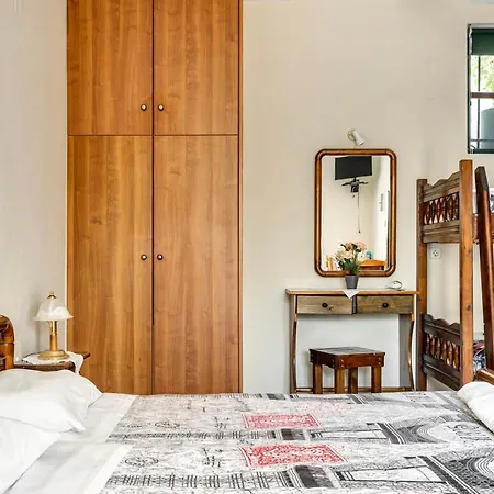 Daratos 5 Appartement Sami (Kefalonia)