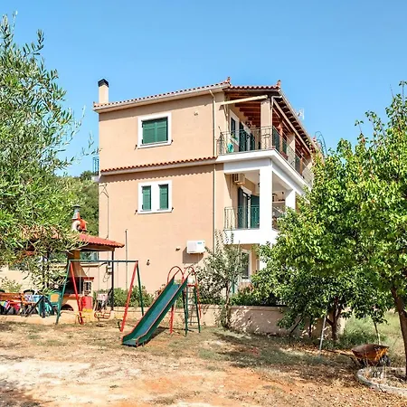 Daratos 5 Appartement *