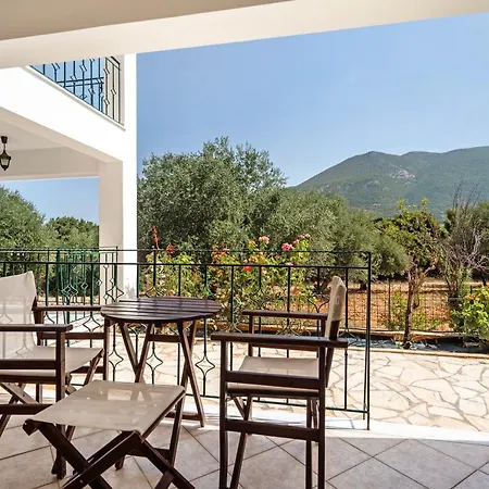 Daratos 5 Appartement