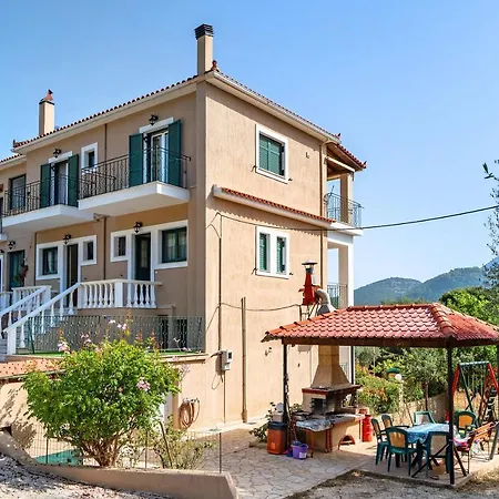 Daratos 5 Appartement Sami (Kefalonia)